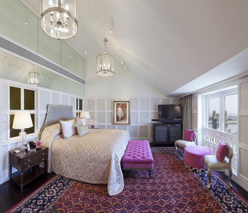 Strand Hotel, Colaba Мумбаи Номер фото