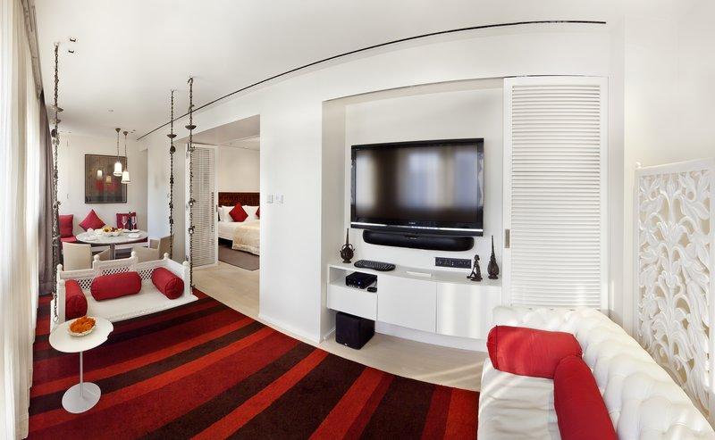 Strand Hotel, Colaba Мумбаи Номер фото