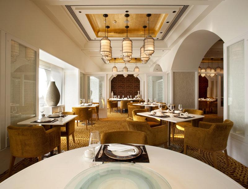 Strand Hotel, Colaba Мумбаи Ресторан фото
