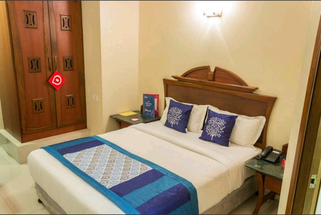 Strand Hotel, Colaba Мумбаи Экстерьер фото