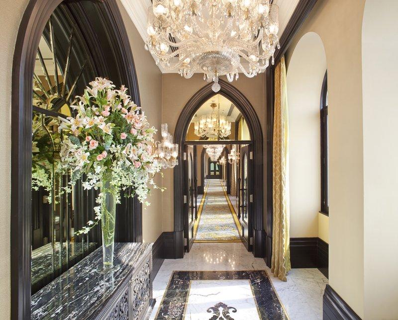 Strand Hotel, Colaba Мумбаи Интерьер фото