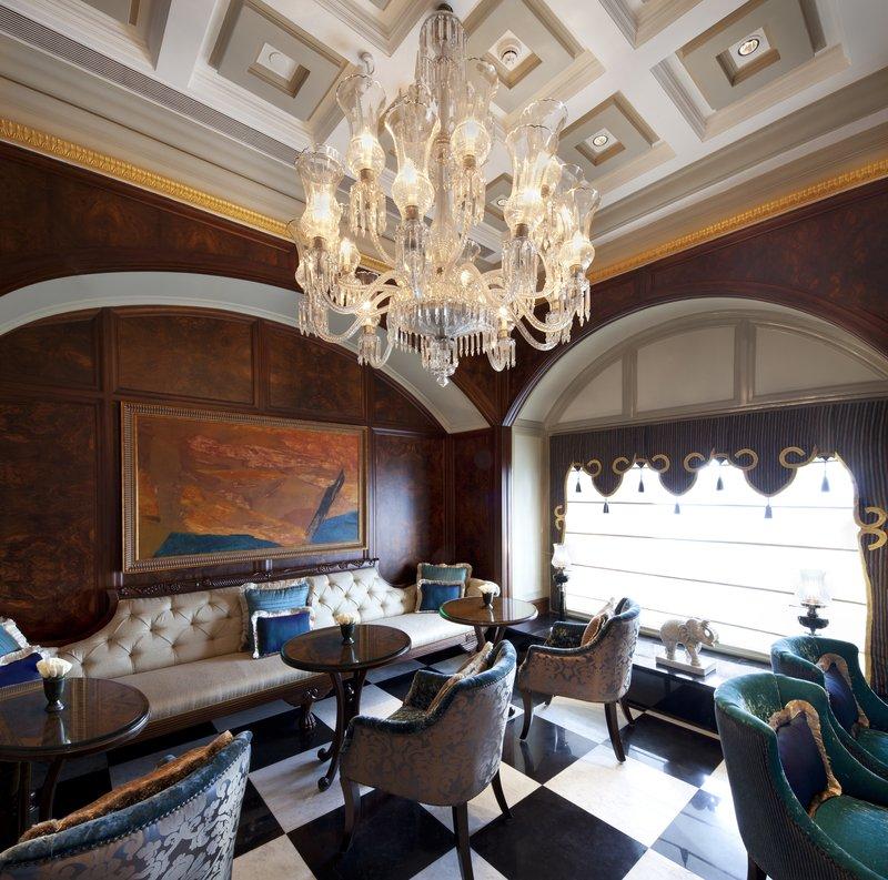 Strand Hotel, Colaba Мумбаи Интерьер фото