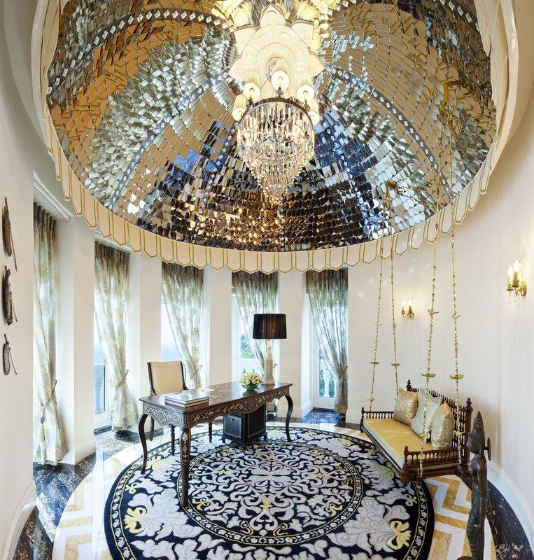 Strand Hotel, Colaba Мумбаи Интерьер фото