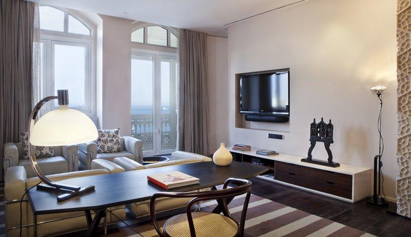 Strand Hotel, Colaba Мумбаи Номер фото