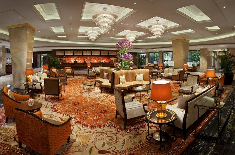 Strand Hotel, Colaba Мумбаи Интерьер фото