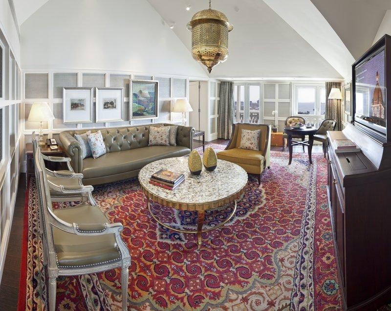 Strand Hotel, Colaba Мумбаи Номер фото